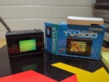 Casio mini colour for sale  WARRINGTON