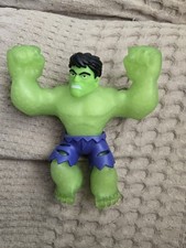 Mega stretchy hulk for sale  CARDIFF