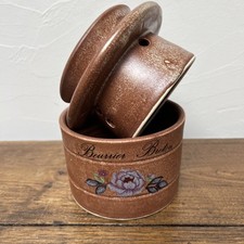 Ancien beurrier eau d'occasion  Theix
