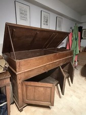 Madia antica legno usato  Firenze