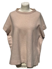 Splendide pull poncho d'occasion  France