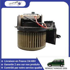 Moteur ventilateur chauffage d'occasion  Saint-Quentin