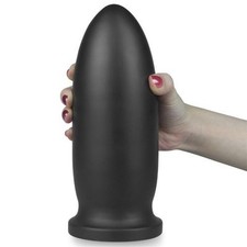 Enorme plug anale usato  Guidonia Montecelio