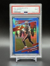 2021 donruss optic for sale  New Orleans