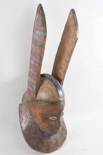 nigeria art africain d'occasion nigeria art africain d'occasion  Marseille VI