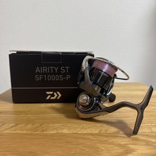 Moulinet pêche daiwa d'occasion  Expédié en France
