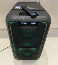Sony gtk xb7 for sale  WEYMOUTH
