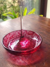 Teign valley glass for sale  WELSHPOOL