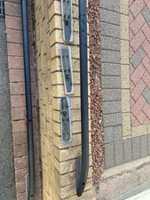 vw t5 roof bars for sale vw t5 roof bars for sale TAMWORTH