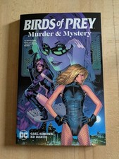 Birds prey murder gebraucht kaufen  Mainz