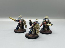 Warhammer 40k ultramarines for sale  O Fallon