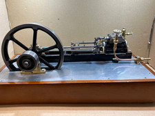 Stuart turner victoria for sale Stuart turner victoria for sale  SOUTHPORT