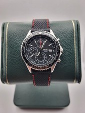 Seiko flightmaster chronograph for sale  PLYMOUTH