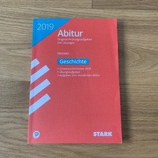 Abiturprüfung hessen geschich gebraucht kaufen  Oberursel (Taunus)