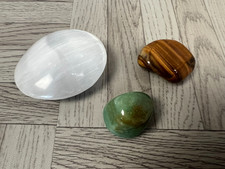 Crystal bundle stones for sale  BILLINGHAM