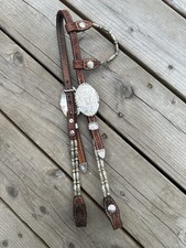 Horse tack silver for sale  Spokane
