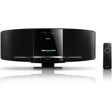 Philips micro chaîne d'occasion  Rennes-