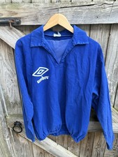 Umbro drill top for sale  NORWICH