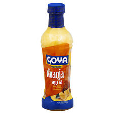 Goya marinade naranja for sale  USA