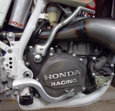 Honda 250 hrc usato  Bassano del Grappa