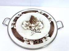 Antik kuchenplatte tablett gebraucht kaufen  Kernen