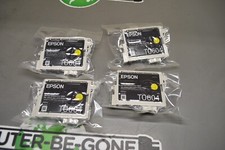 Lot genuine epson for sale  South Portland