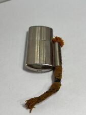 Briquet amadou d'occasion  Valence