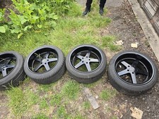 Xxr wheels 10.5 for sale  LONDON