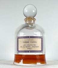Parfum serge lutens d'occasion  Paris XIX