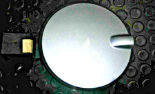 Sportello sportellino carburan usato  Frattaminore