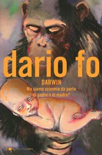 Darwin dario 2016 usato  Cambiago
