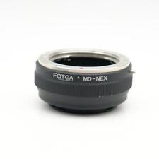 Fotga nex adapter gebraucht kaufen  Forchheim