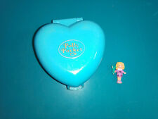 21.10.17.3 polly pocket d'occasion  Plabennec