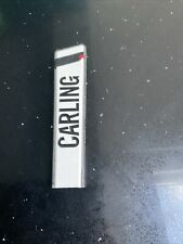 Carling tap handle for sale  BRISTOL