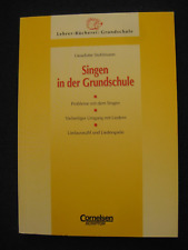 Singen grundschule lieselotte gebraucht kaufen  Schlangen