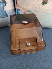 Modernariato scatola plastica usato  Valdastico