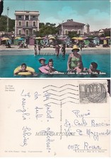 Cupramarittima scorcio spiaggi usato  Roma