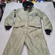 Refrigiwear insulated coverall for sale  Noble