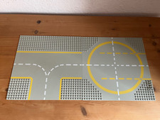 Lego space bauplatten gebraucht kaufen  Hamburg