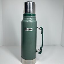 Vintage green stanley for sale  Blair