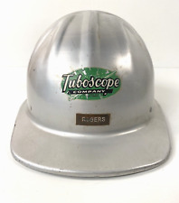 Vintage mcdonald aluminum for sale  Round Top