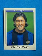 Figurine calciatori panini usato  Italia