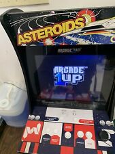 Arcade1up 4ft asteroids for sale  Houston