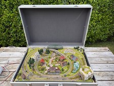 Gauge noch suitcase for sale  PONTYPOOL