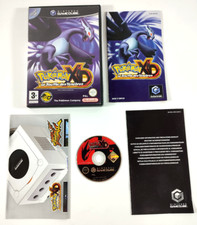 Jeu gamecube pokemon d'occasion  Saint-Gély-du-Fesc