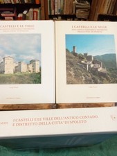 Spoleto luigi fausti usato  Perugia