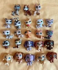 Lot petshop authentique d'occasion  Soultz-sous-Forêts