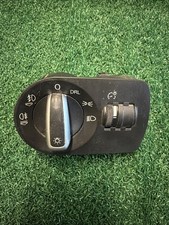 Comando luci audi usato  Nurri