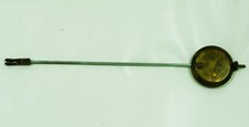 Pendel kaminur pendule gebraucht kaufen  Augsburg
