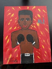 painting custom for sale  Prospect